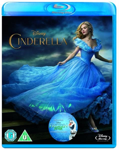 Cinderella (Import)