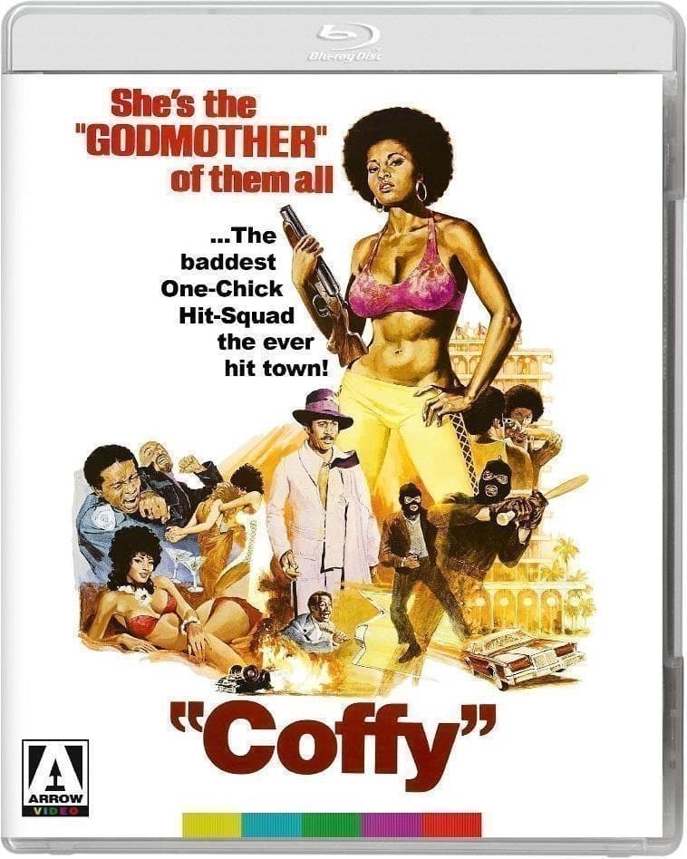 Coffy (Import)