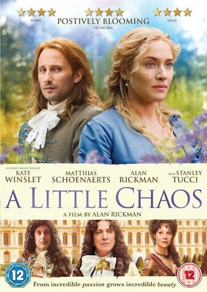 Little Chaos (Import)