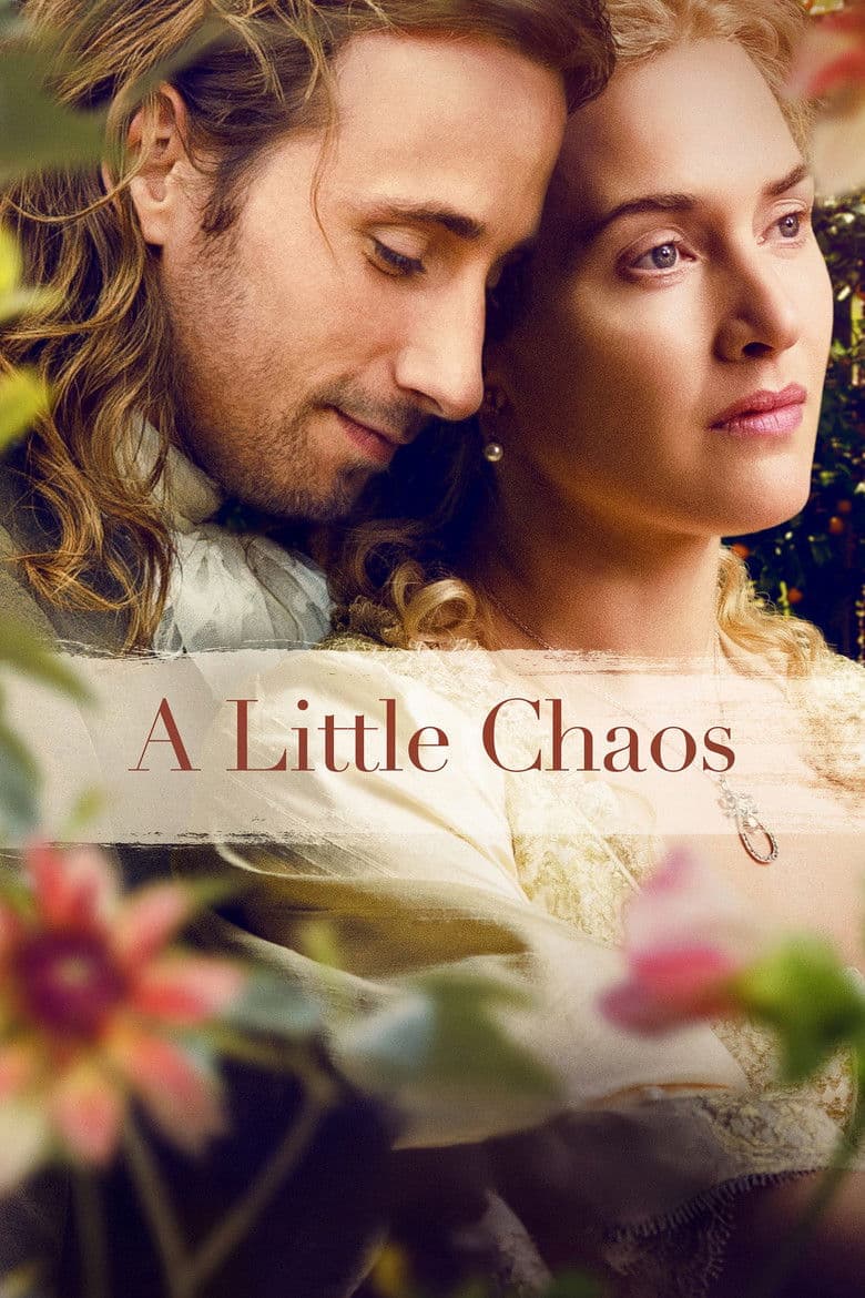 Little Chaos (Import)