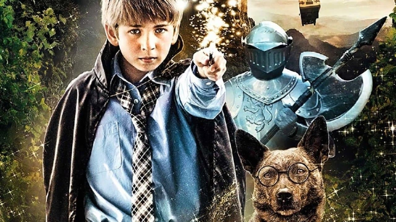 Amazing Wizard Of Paws (Import)