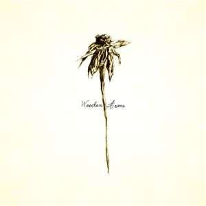 Patrick Watson - Wooden Arms  (2 LP)