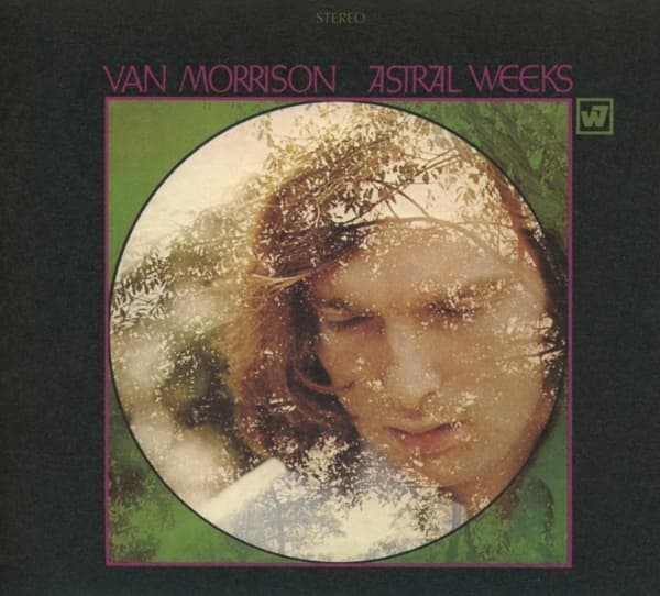 Van Morrison - Astral Weeks (CD) (Expanded Edition)