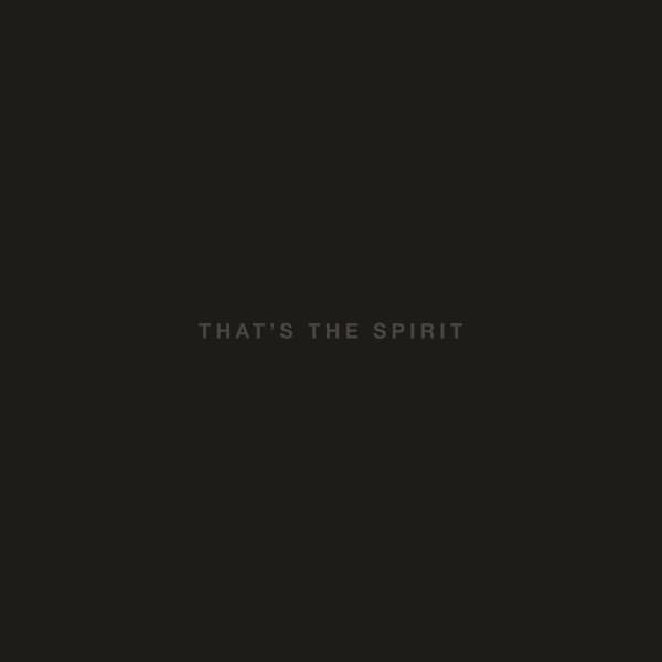 Bring Me The Horizon - That's The Spirit (2 LP)