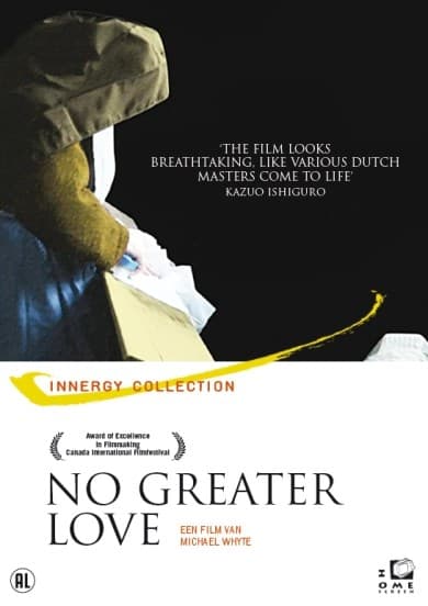 No greater love (DVD)