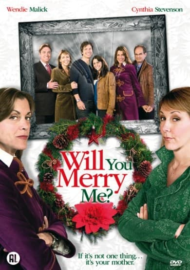 Will you merry me