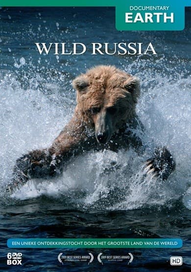 Wild Russia (DVD)