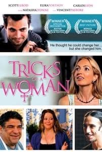 Tricks Of A Woman (DVD)