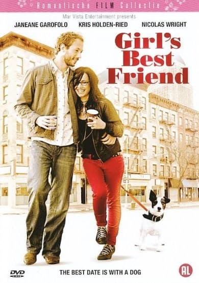 Girl’S Best Friend (DVD)