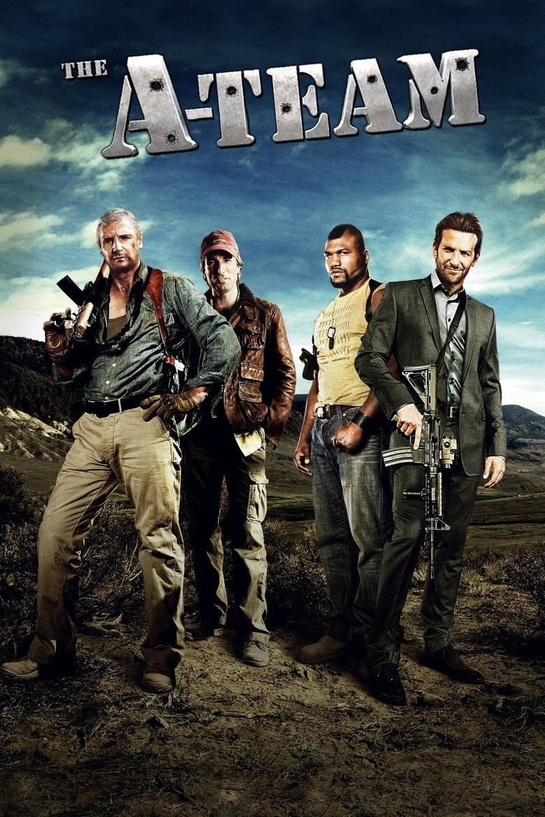 A-team (DVD)
