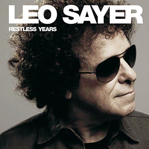 Leo Sayer - Restless Years