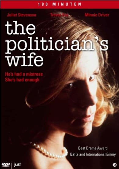 Politician's wife (DVD)
