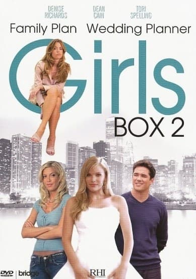 Girls Box 2