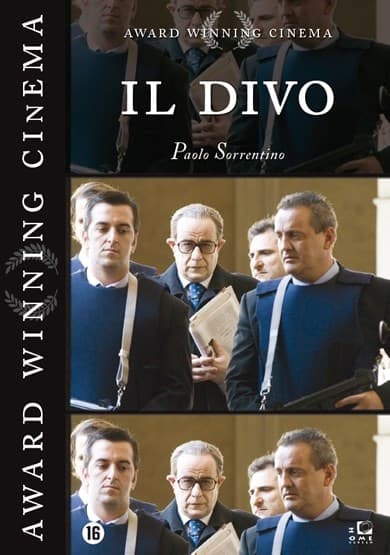Il divo (DVD)