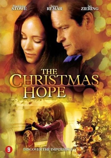 Christmas Hope (DVD)