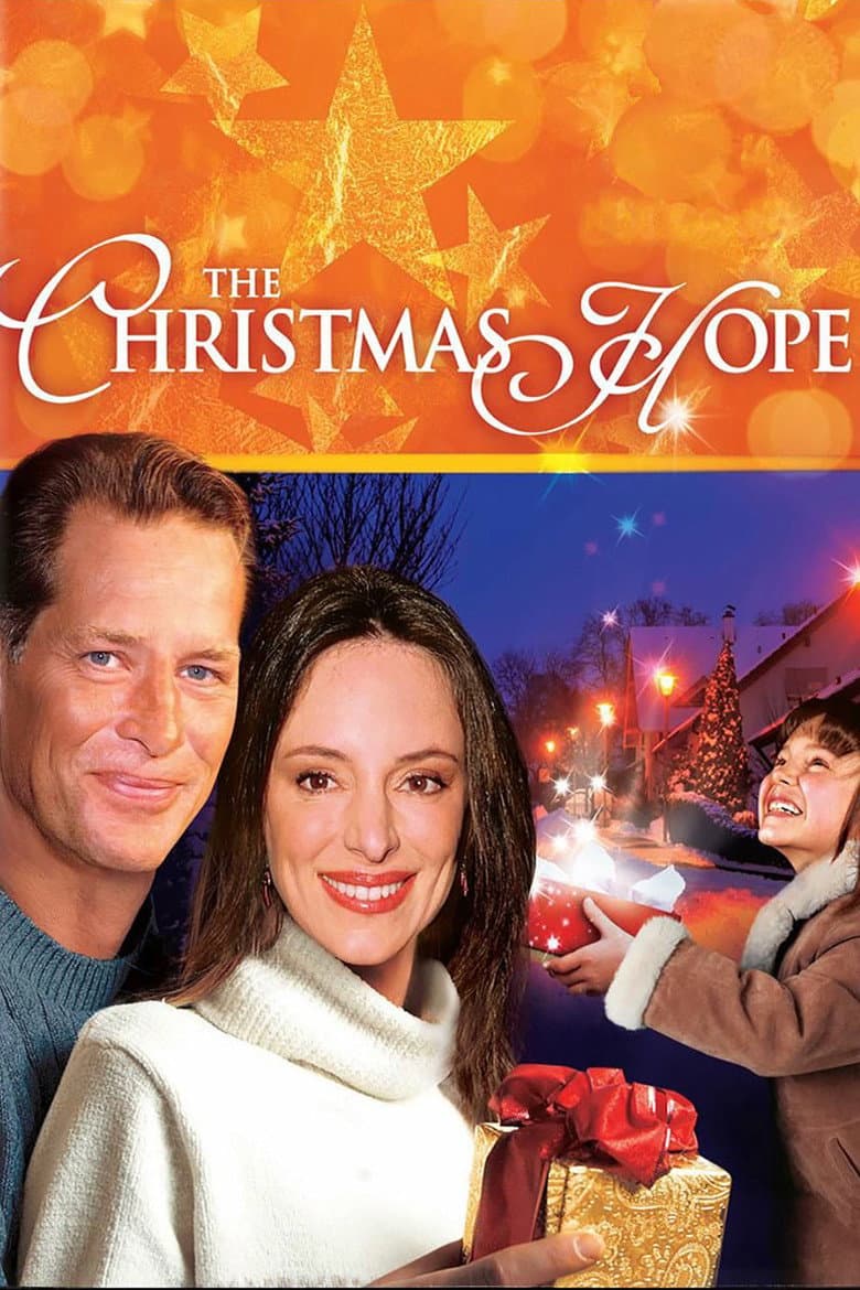 Christmas Hope (DVD)