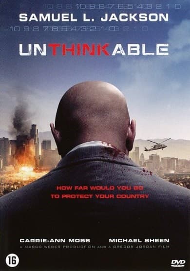 Unthinkable