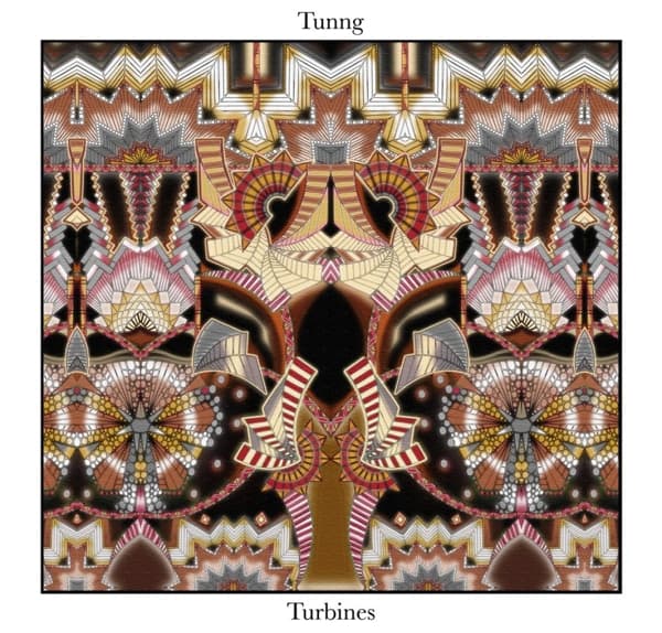 Tunng - Turbines (LP)