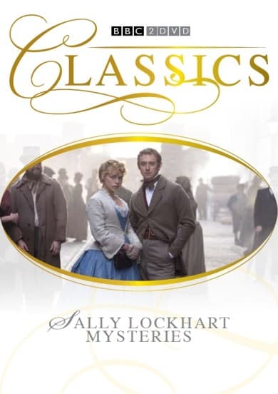 Sally Lockhart Mysteries