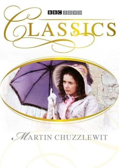 Martin Chuzzlewit (DVD)