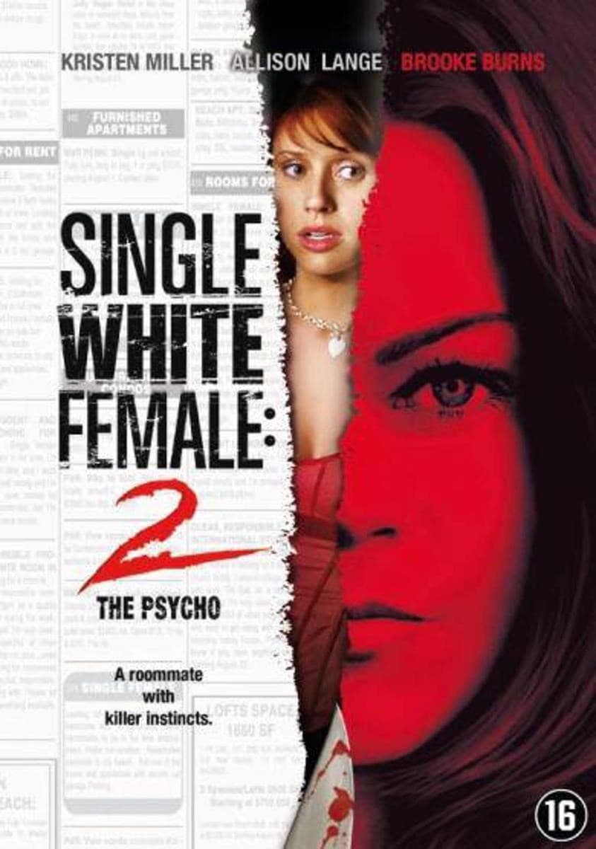 Single White Female 2 - The Psycho (DVD)