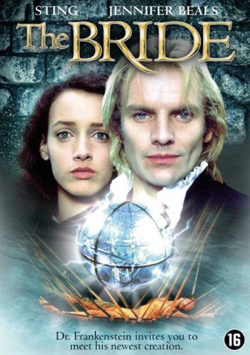 Bride (DVD)