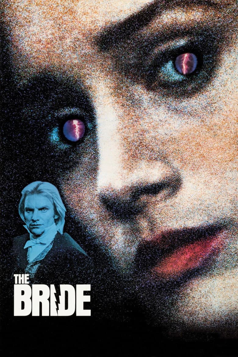Bride (DVD)
