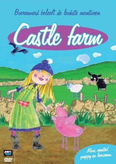 Castle Farm (DVD)