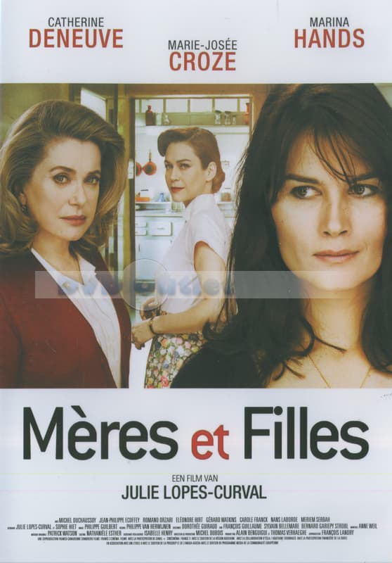 Meres et Filles