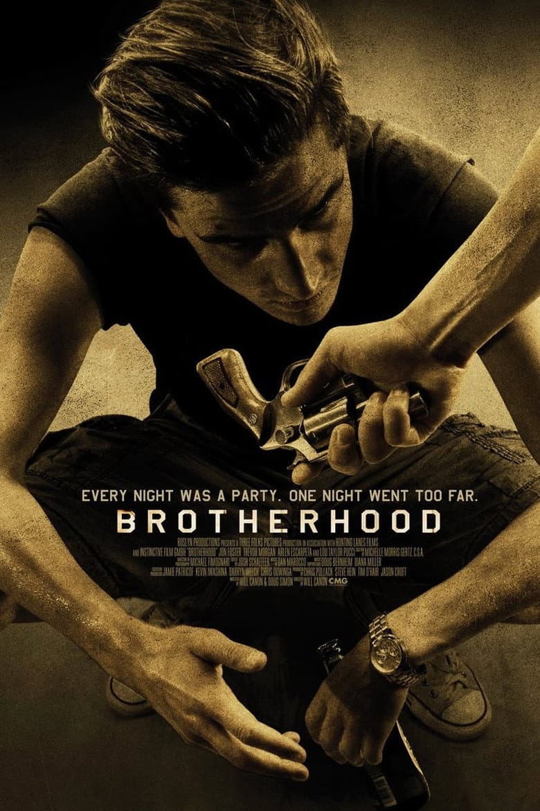 Brotherhood (DVD)