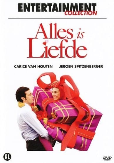 Alles is liefde