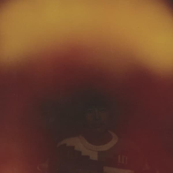 Dustin Wong - Mediation Of Ecstatic Energy (LP | 7"Single) (Limited Edition)