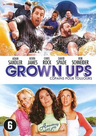 Grown Ups (2010)