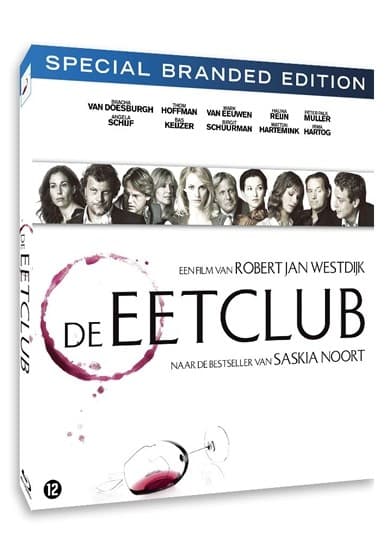 Eetclub (Blu-ray) (Special Limited Edition)