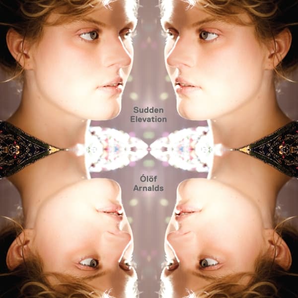 Ólöf Arnalds - Sudden Elevation (LP)