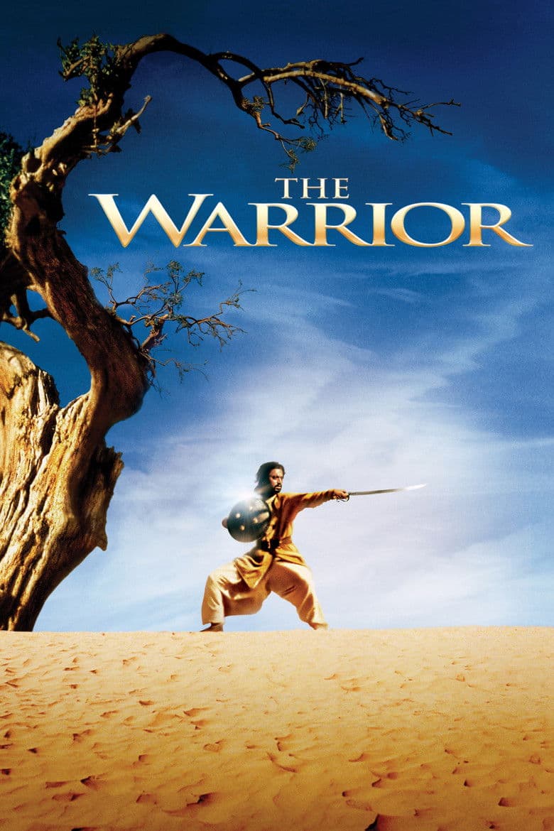 Warrior