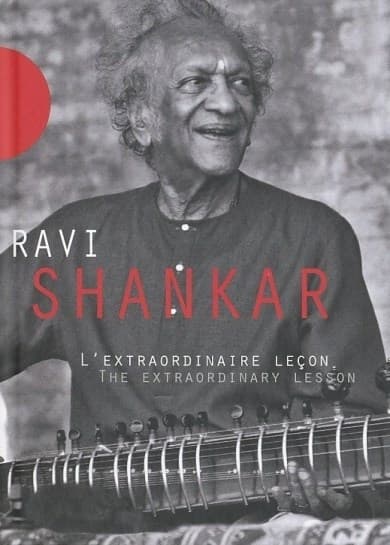 Ravi Shankar - L'extraordinaire Lecon (DVD)