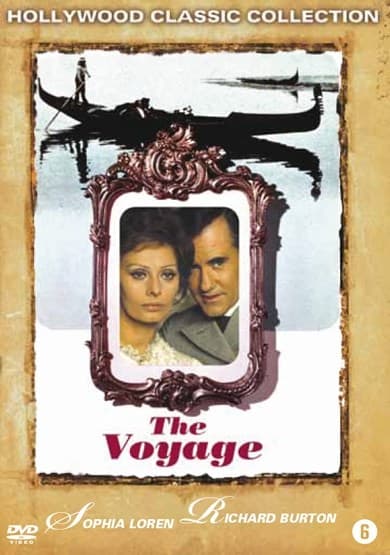 Voyage (DVD)
