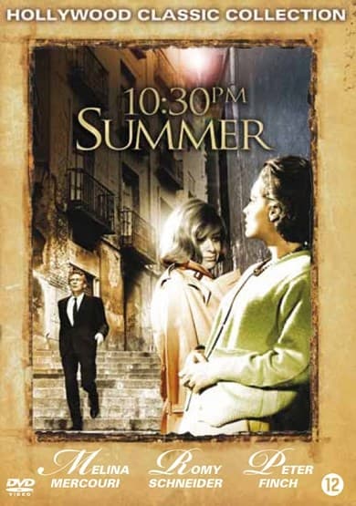 10:30 PM summer (DVD)