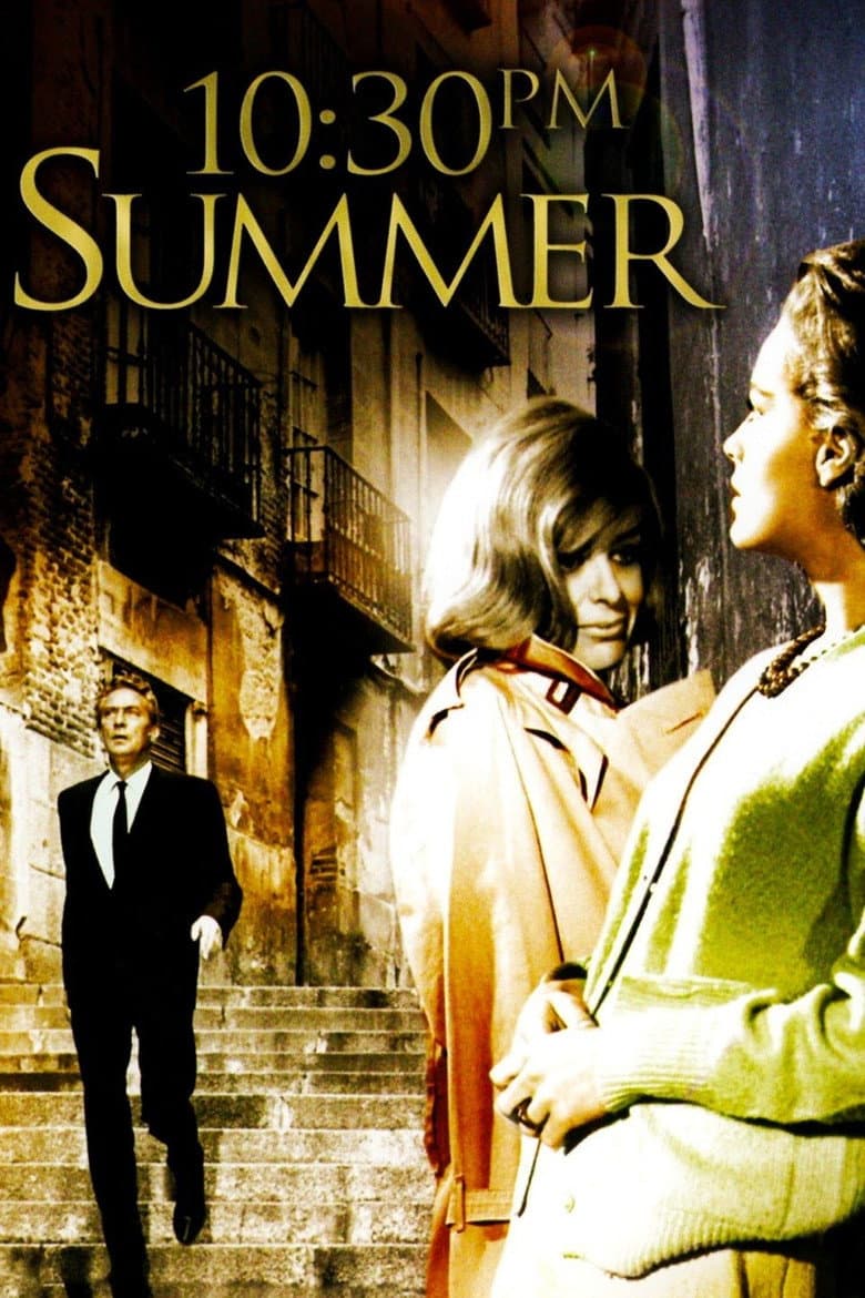 10:30 PM summer (DVD)