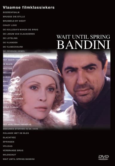 Wait until spring bandini (DVD)