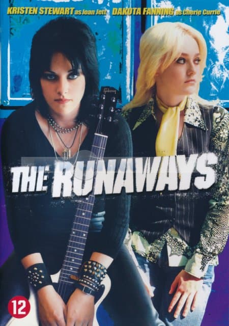 Runaways (DVD)