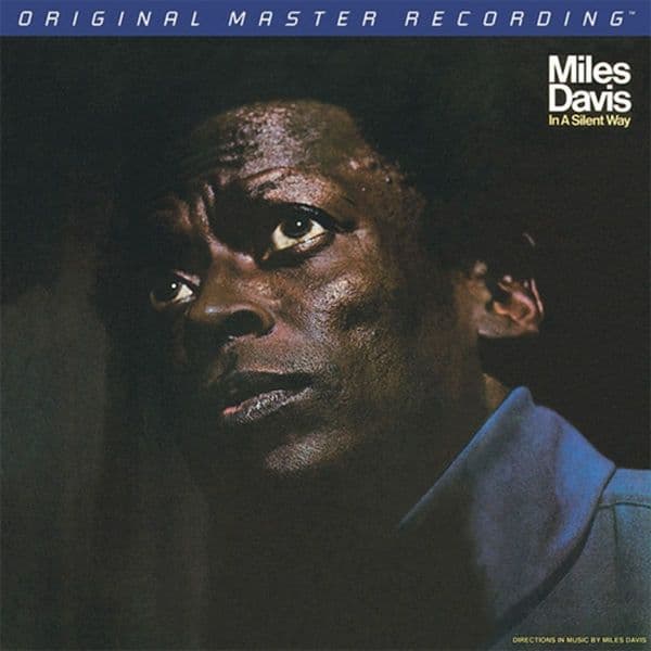 Davis, Miles - In A Silent Way