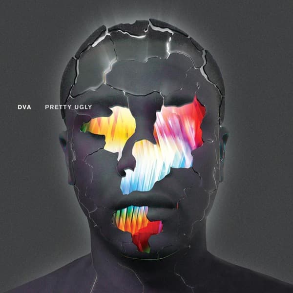 DVA - Pretty Ugly (2 LP)