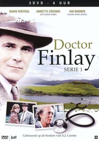 Doctor Finlay - Seizoen 1