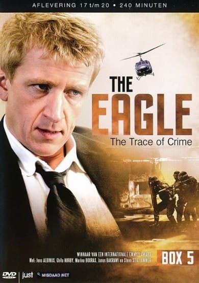 Eagle - Seizoen 1 Deel 5 (DVD)