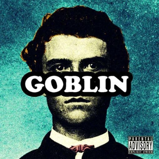 Tyler Creator - Goblin (2 LP)