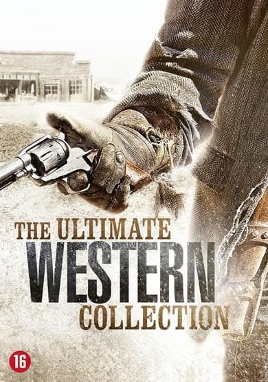 Ultimate western collection