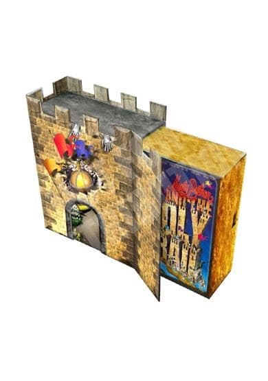 Monty python and The holy grail (Blu-ray)