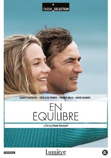 En Equilibre (DVD)